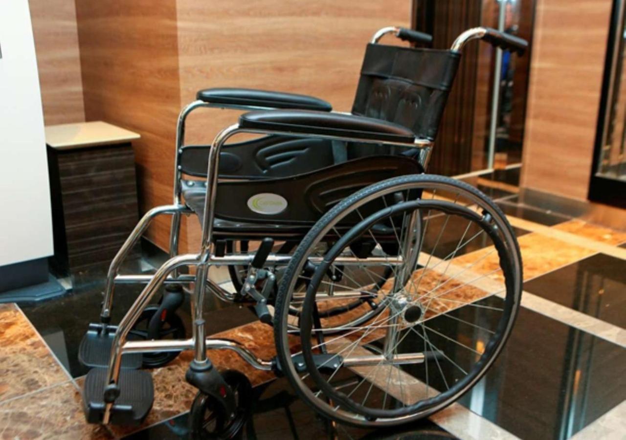 Apa Hotel Fukushima Ekimae Esterno foto