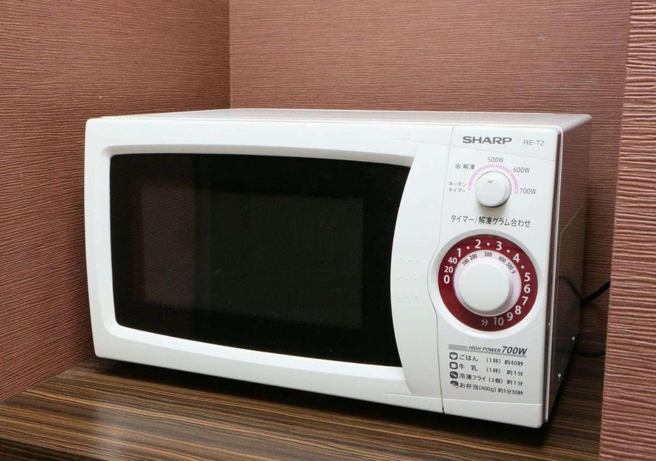Apa Hotel Fukushima Ekimae Esterno foto