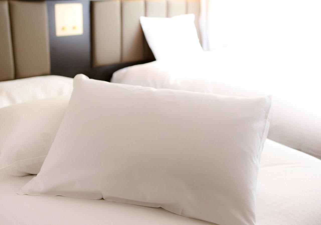 Apa Hotel Fukushima Ekimae Esterno foto