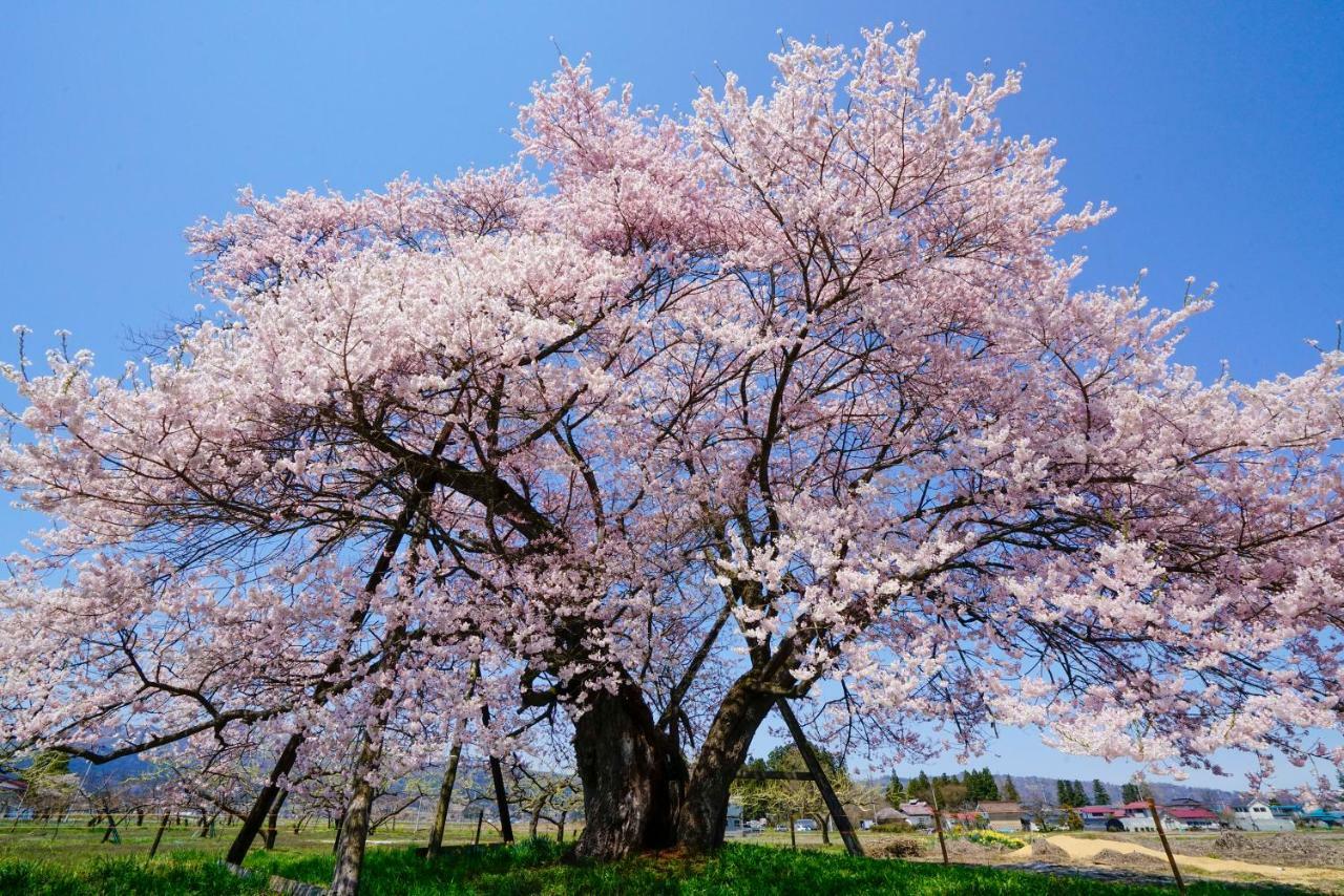 Apa Hotel Fukushima Ekimae Esterno foto