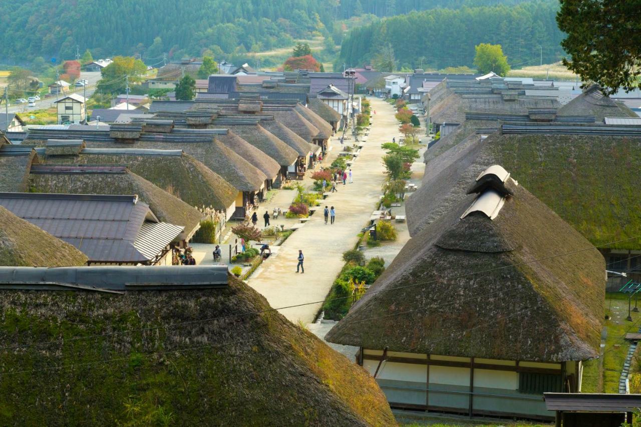 Apa Hotel Fukushima Ekimae Esterno foto