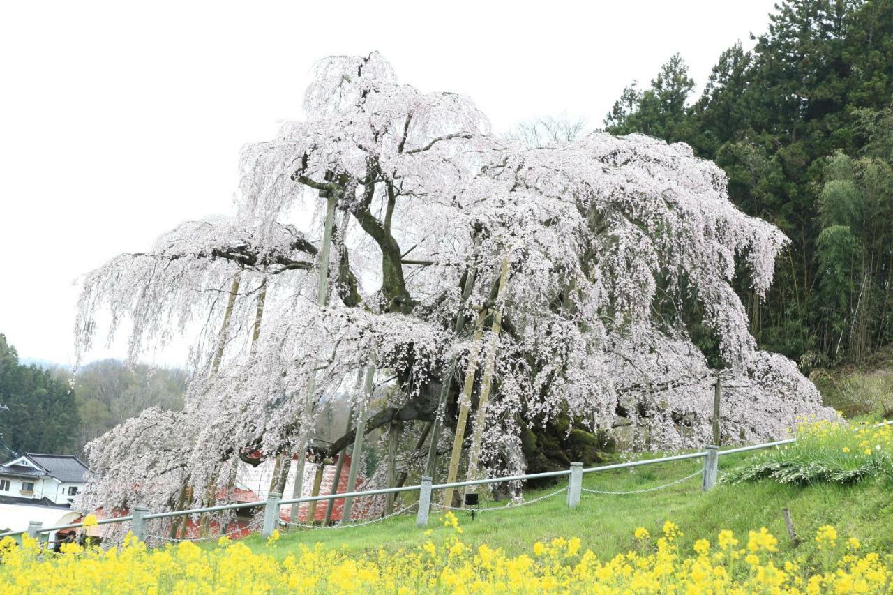 Apa Hotel Fukushima Ekimae Esterno foto
